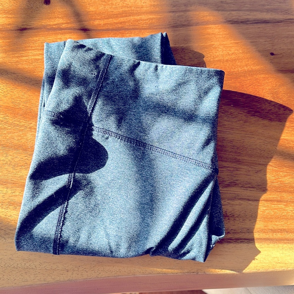 Nike workout pants
